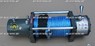 Лебедка электрическая 12V / 24V RunningMan 9500lbs (4310кг)