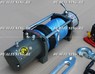 Лебедка электрическая 12V / 24V RunningMan 9500lbs (4310кг)