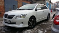 Обвес Toyota Premio 260
