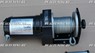 Лебедка электрическая 12V / 24V Electric Winch 2000lbs (907кг)