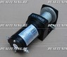 Лебедка электрическая 12V / 24V Electric Winch 2000lbs (907кг)