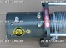 Лебедка электрическая 12V / 24V RunningMan 6000lbs (2722 кг)