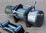 Лебедка электрическая 12V / 24V RunningMan 6000lbs (2722 кг)