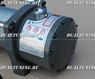 Лебедка электрическая 12V / 24V RunningMan 6000lbs (2722 кг)