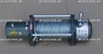 Лебедка электрическая 12V / 24V RunningMan 12000lbs / 5443 кг