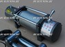 Лебедка электрическая 12V / 24V RunningMan 12000lbs / 5443 кг