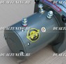 Лебедка электрическая 12V / 24V RunningMan 12000lbs / 5443 кг