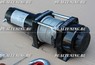 Лебедка электрическая 12V / 24V Electric Winch 4000lbs (1814кг)