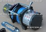 Лебедка электрическая 12V / 24V RunningMan 6000lbs / 2722кг