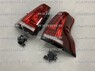 Стопы красные (задние фонари) Lexus GX460 URJ150, 1URFE