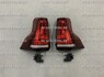 Стопы красные Toyota Land Cruiser Prado 150 2009-2017+ стиль Lexus GX460 2020