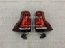 Стопы красные (задние фонари) Lexus GX460 URJ150, 1URFE
