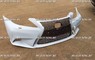 Передний бампер тюнинг на Lexus IS250 2010-2014 "F Sport"