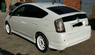 Обвес (комплект) на Toyota Prius 20