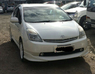 Обвес (комплект) на Toyota Prius 20