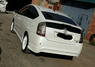 Обвес (комплект) на Toyota Prius 20