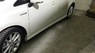 Обвес (комплект) "Modellista" на Toyota Prius A Alfa