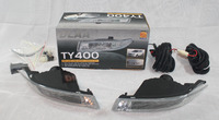 Туманки Toyota Corolla AE120