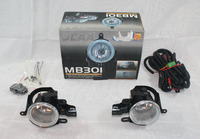 Туманки Mitsubishi Pajero Sport (97-) / Montero Sport (97-) / Chalenger (97-)
