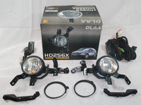 Туманки Honda CR-V 2006-2009 (RE3-RE4)