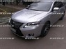 Передний бампер (обвес) Toyota Camry 40 в стиль Lexus 