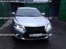 Передний бампер (обвес) Toyota Camry 40 в стиль Lexus 