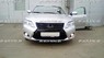 Передний бампер (обвес) Toyota Camry 40 в стиль Lexus 