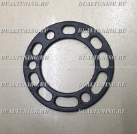 Проставки колесные 5*139/6*139 6,5мм (4шт)