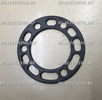 Проставки колесные 5*139/6*139 6,5мм (2шт)