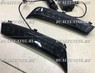 Ходовые огни (ДХО) для Subaru Forester SJ, SG 2012-2016