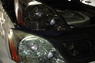 Фары Lexus GX 470 Sport Package 81170-60A50