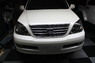 Фары Lexus GX 470 Sport Package 81170-60A50