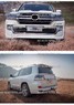 Обвес "Executive Lounge" 2019 Toyota Land Cruiser 200 2016+