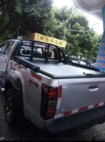 Крышка кузова Toyota Tundra 2007+