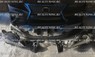 Рестайлинг обвес Lexus RX 350 / RX 270 / RX 450H в "F Sport" версию №2