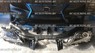 Рестайлинг обвес Lexus RX 350 / RX 270 / RX 450H в "F Sport" версию №2
