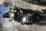 Фары Lexus RX270/RX350/RX450h 2012-2015 (рестайлинг) мигающий поворотник