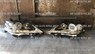Фары Lexus RX270/RX350/RX450h 2012-2015 (рестайлинг) мигающий поворотник