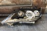 Фары Lexus RX270/RX350/RX450h 2012-2015 (рестайлинг) мигающий поворотник
