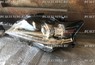 Фары Lexus RX270/RX350/RX450h 2012-2015 (рестайлинг) мигающий поворотник