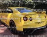 Комплект рестайлинга - обвес Nissan GTR (GT-R) 2008-2017