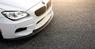 Аэродинамический обвес Vorsteiner для BMW M6 F12 F13