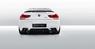 Аэродинамический обвес Vorsteiner для BMW M6 F12 F13