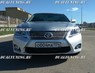 Передний бампер (обвес) Toyota Camry 40 в стиль Lexus 