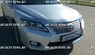 Передний бампер (обвес) Toyota Camry 40 в стиль Lexus 