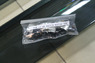Ветровики - дефлекторы окон Toyota Ractis NCP100 04-08