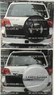 Колпак на запаску Toyota Land Cruiser 200
