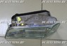 Планка стиль GX для Toyota Land Cruiser Prado 120 под номер, с задним ходом