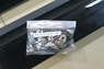 Ветровики - дефлекторы окон Toyota Kluger 2001-2005