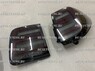 Задние стопы (фонари) Nissan Patrol Y62 new style